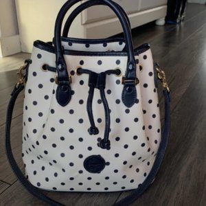Liz Claiborne Bucket Bag